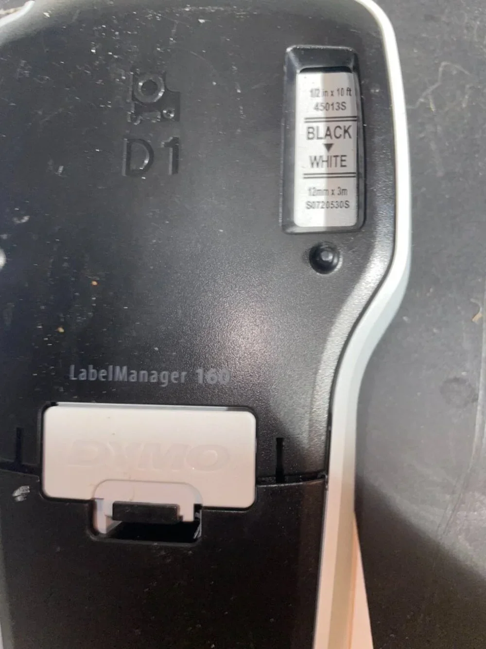 Dymo Label Printer